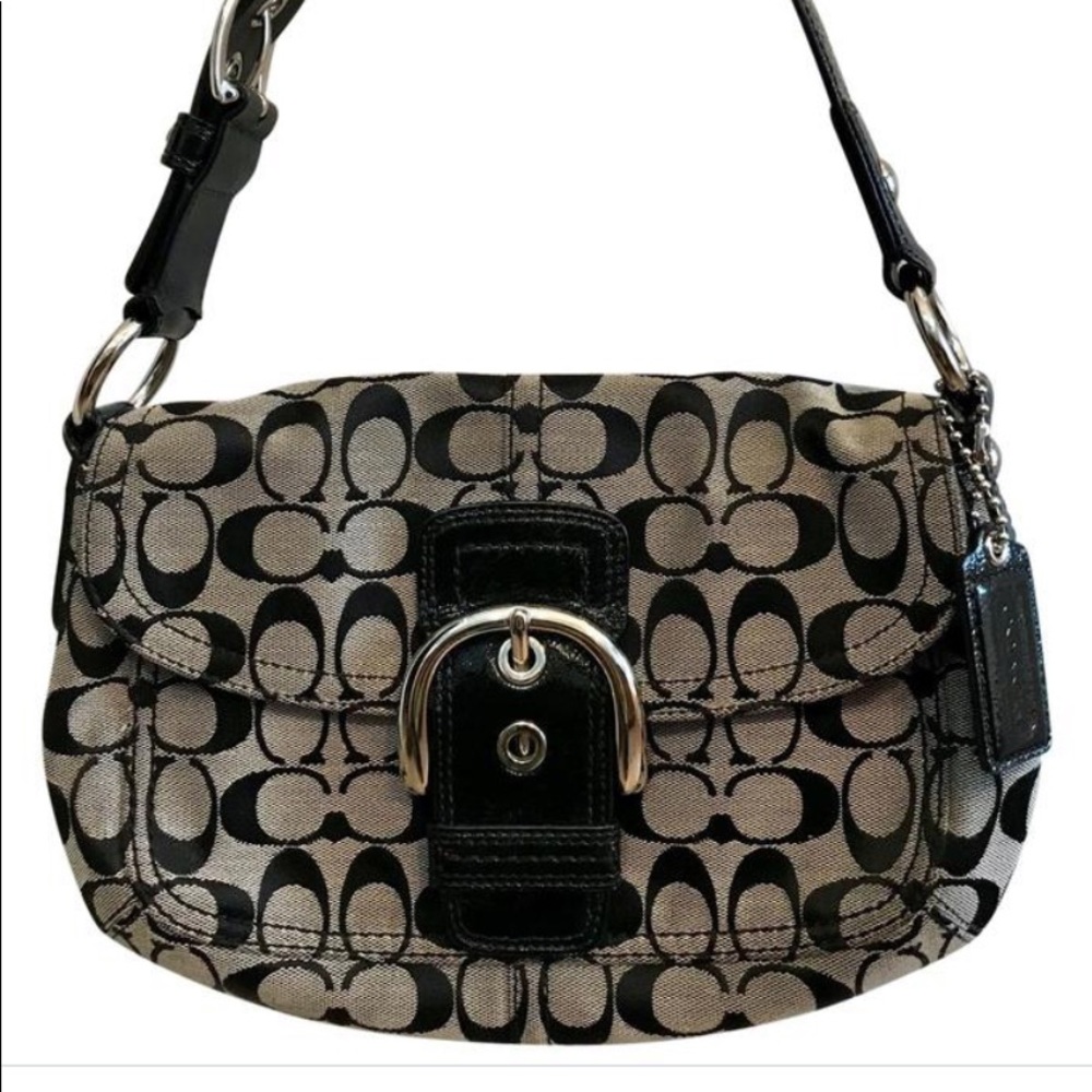 Coach Soho Small Shoulder Bag